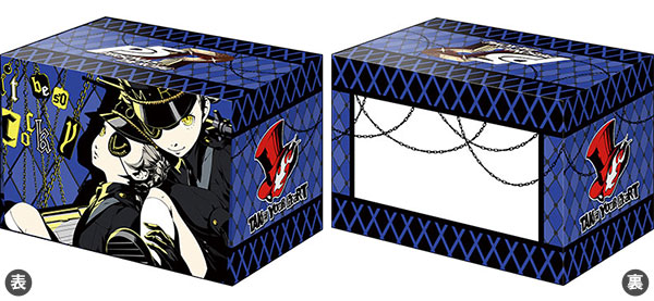 AmiAmi [Character & Hobby Shop]  Bushiroad Deck Holder Collection