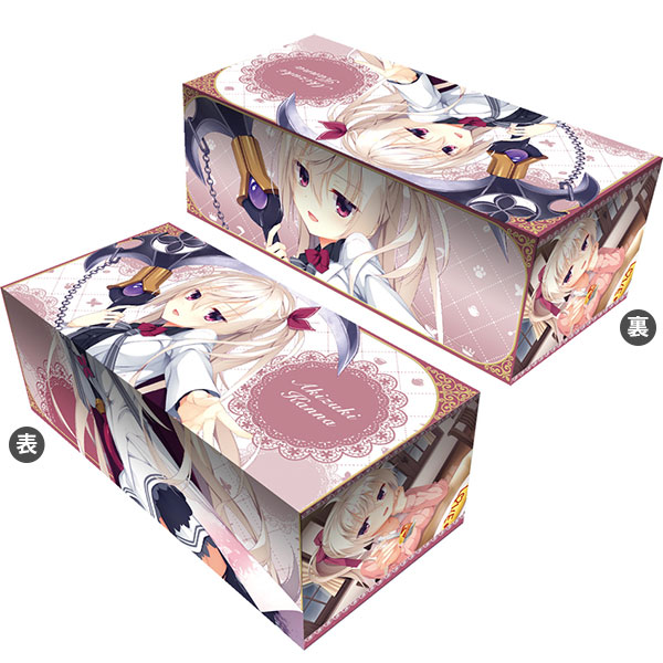 AmiAmi [Character & Hobby Shop] | Character Card Box Collection