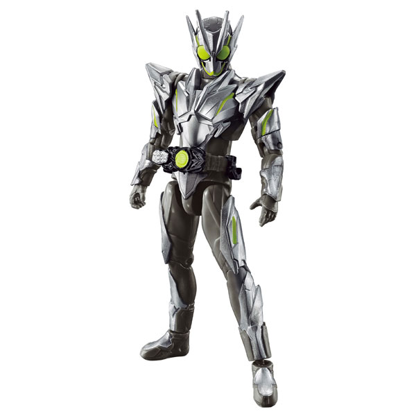 AmiAmi [Character & Hobby Shop] | Kamen Rider ZERO-ONE RKF Rider