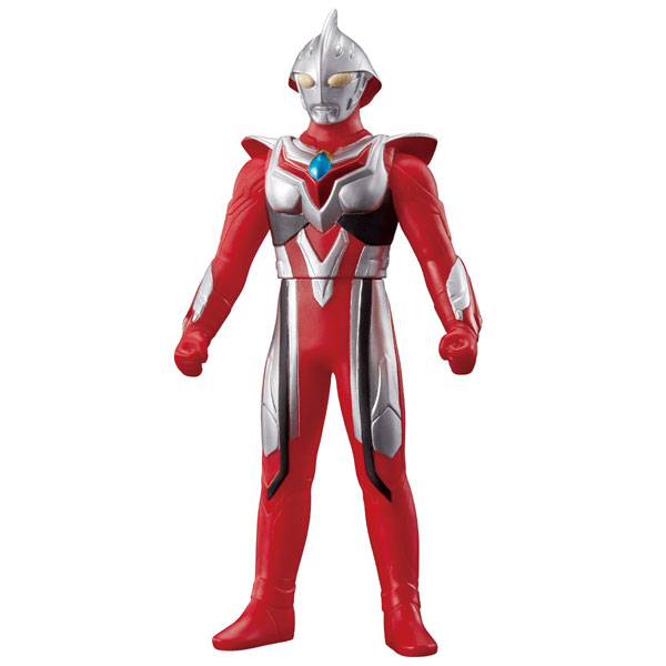 32ウルトラマンネクサスジュネッス