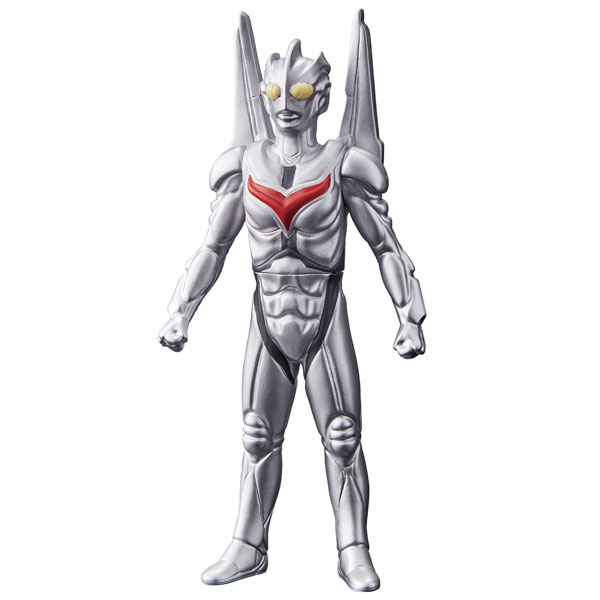 72ウルトラマンノア
