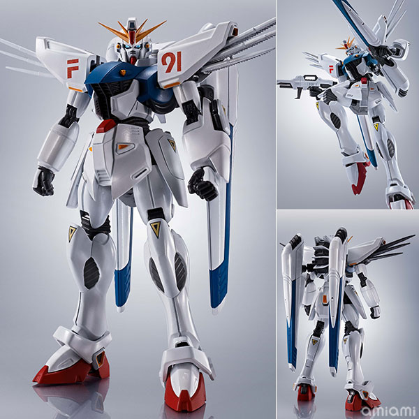 AmiAmi [Character & Hobby Shop] | Robot Spirits -SIDE MS- Gundam
