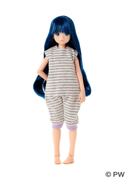 AmiAmi [Character & Hobby Shop] | Fresh ruruko 2002 Complete Doll