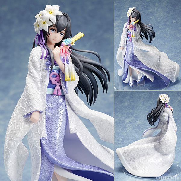 ❁ユキノ❁ AmiAmi [Character & Hobby Shop] | My Teen Romantic Comedy SNAFU