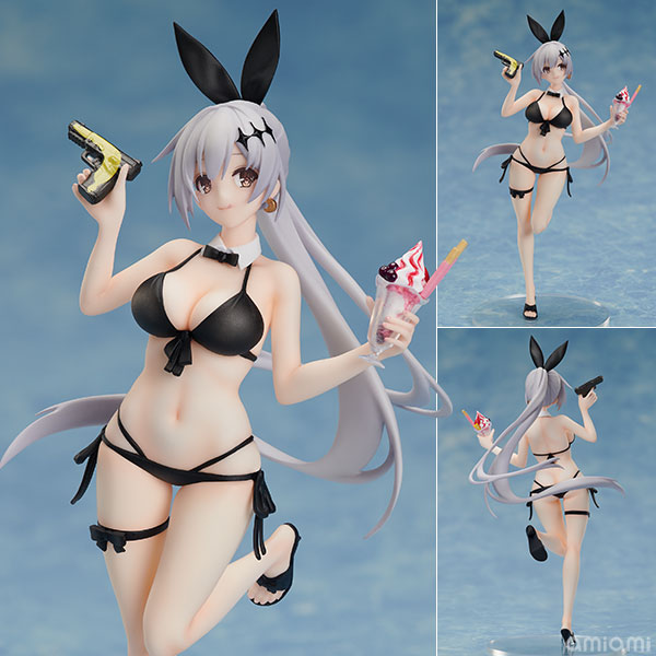 Five-seven Cruise-Queen 水着版 フィギュア AmiAmi [Character & Hobby Shop] | [Exclusive Sale] S-style