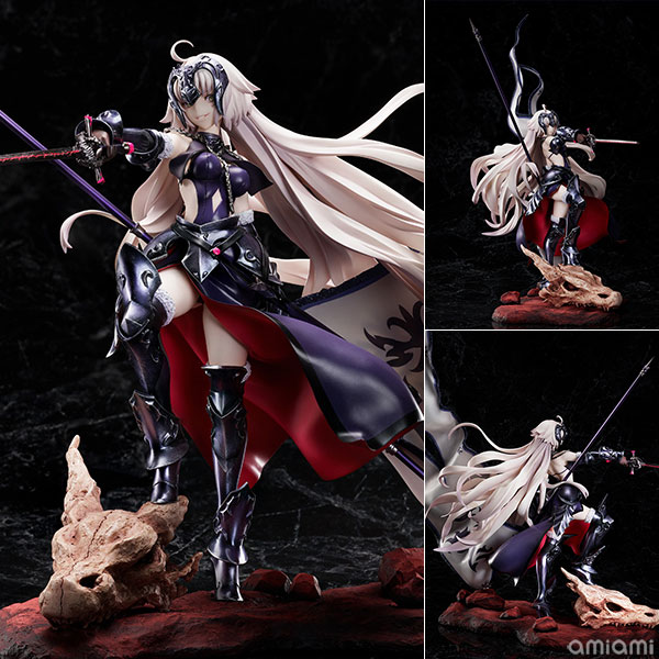 AmiAmi [Character & Hobby Shop] | Fate/Grand Order Avenger/Jeanne