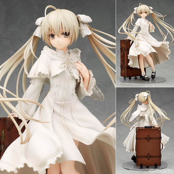 Alter Yosuga no Sora Sora Kasugano Ending Ver. 1/6 Complete Figure รูปภาพ 1
