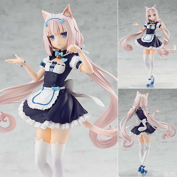 AmiAmi [Character & Hobby Shop] | POP UP PARADE Nekopara Vanilla