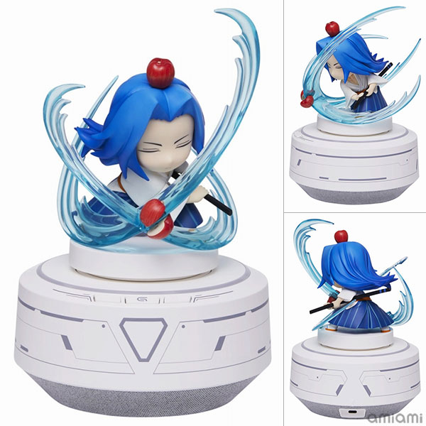 AmiAmi [Character & Hobby Shop] | Tencent TaiQ / Samurai