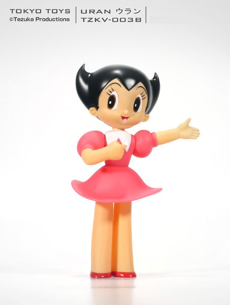 AmiAmi [Character & Hobby Shop] | Osamu Tezuka Figure Series Astro