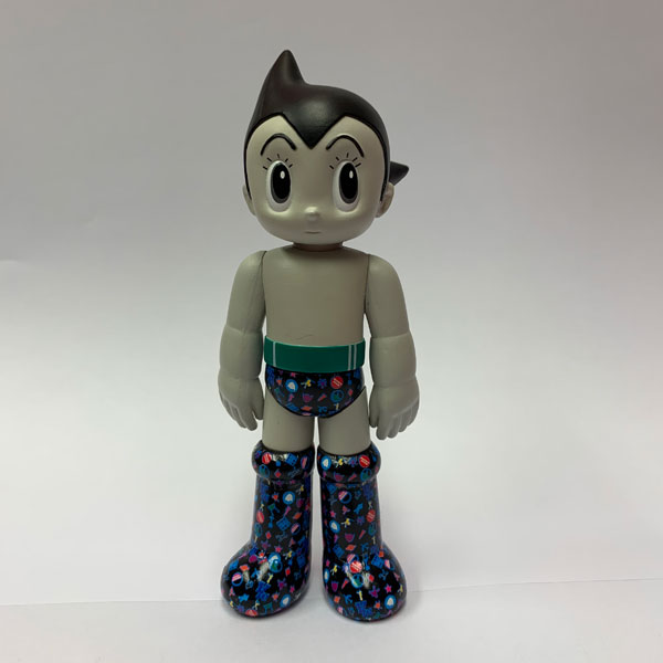 AmiAmi [Character & Hobby Shop] | Osamu Tezuka Figure Series Astro