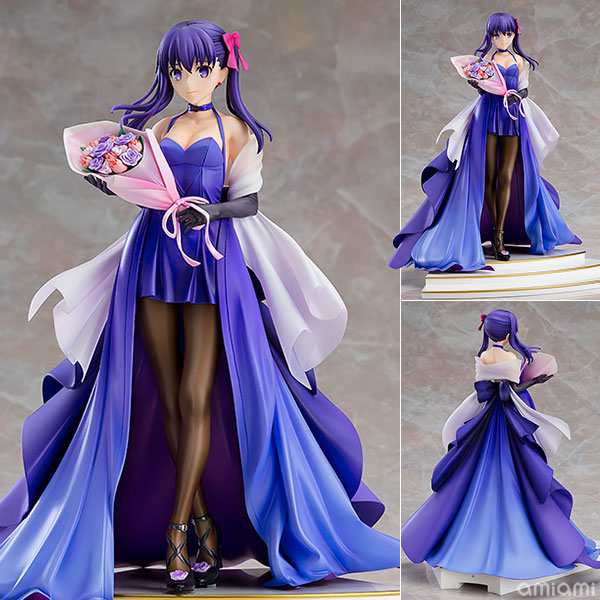 AmiAmi [Character & Hobby Shop] | Fate/stay night ～15th 