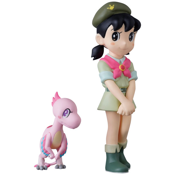 DORA DODONAMI フィギュア3点セット Robot Spirits Doraemon Figure (Best Selection) | PlazaJapan