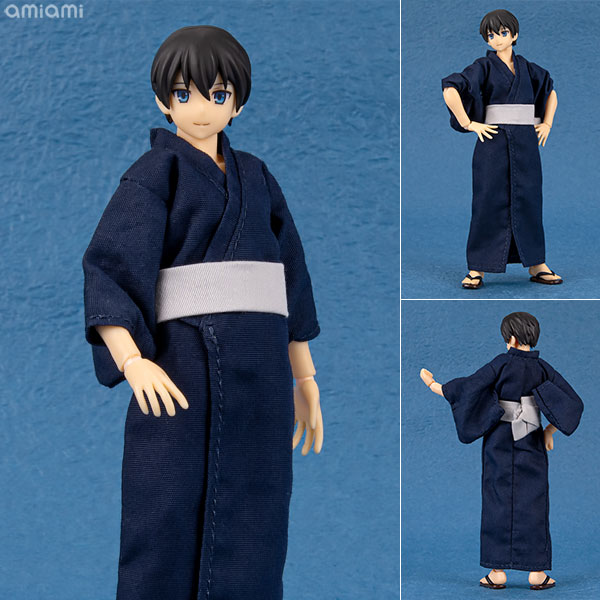 2025年新作アイテムが続々登場 AmiAmi Body Male Styles figma | Shop] Hobby & [Character その他