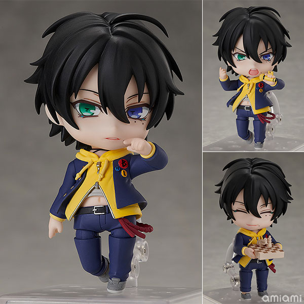 AmiAmi [Character & Hobby Shop] | Nendoroid Hypnosis Mic