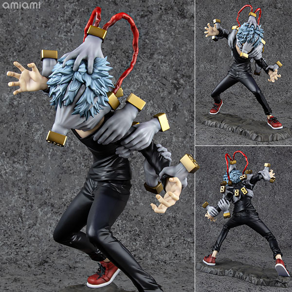 AmiAmi [Character & Hobby Shop] | ARTFX J My Hero Academia Tomura