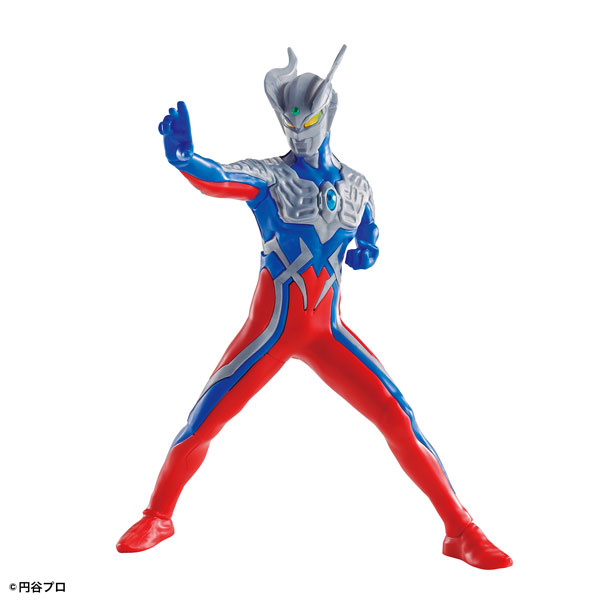 05 ウルトラマンゼロ