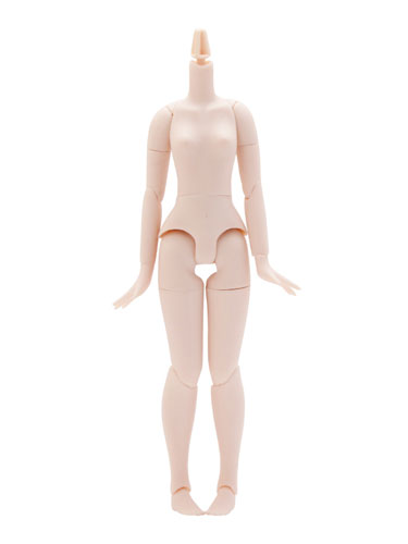 AmiAmi [Character & Hobby Shop] | Pure Neemo Flection S/Girl White