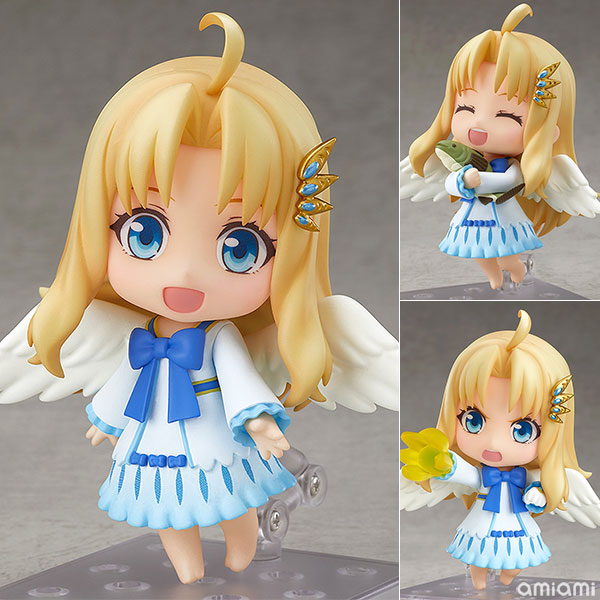 tate no yuusha nendoroid