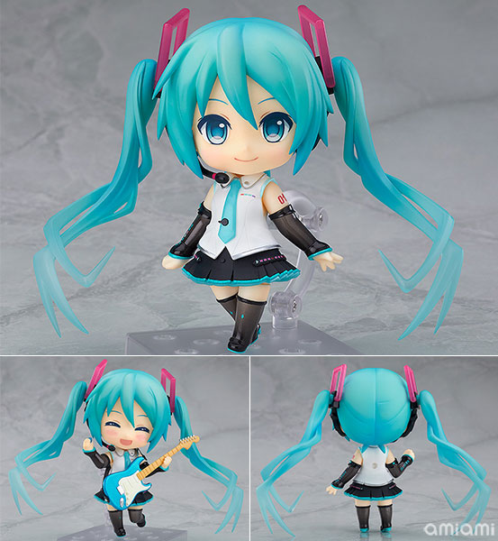 Good Smile Company Nendoroid Character Vocal Series 01 Hatsune Miku Hatsune Miku V4X