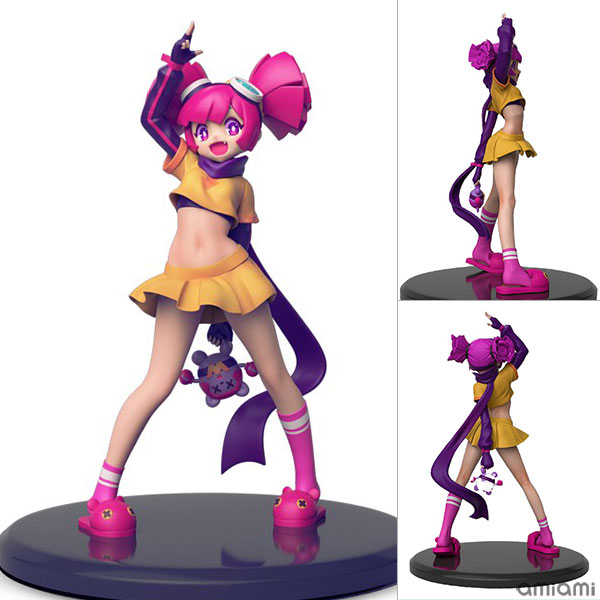 AmiAmi [Character & Hobby Shop] | [Exclusive Sale] MUSE DASH Buro