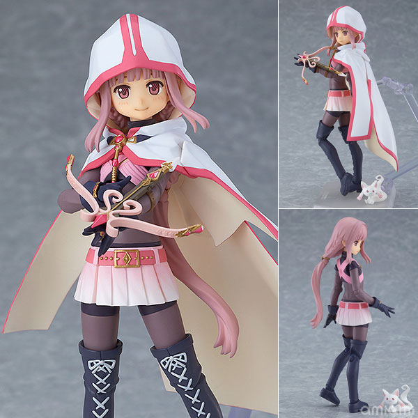 Puella magi sale madoka magica figma