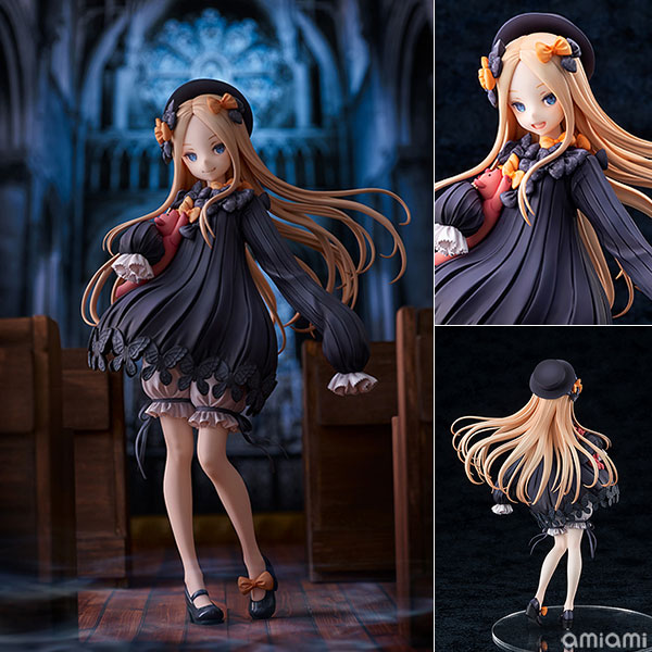 AmiAmi [Character & Hobby Shop] | Fate/Grand Order Foreigner