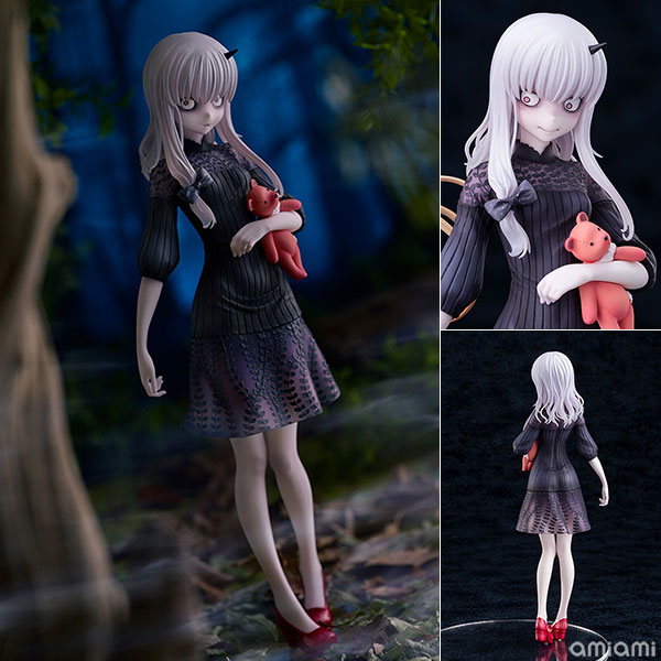 Amiami Character Hobby Shop Fate Grand Order Lavinia Whateley 1 7 Complete Figure Released