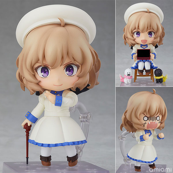 Good Smile Company Nendoroid In/Spectre Kotoko Iwanaga รูปภาพ 1
