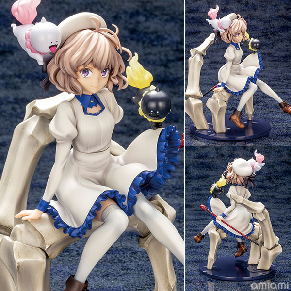 Kyokou Suiri figure Kotoko Iwanaga 1/7 Phat Company