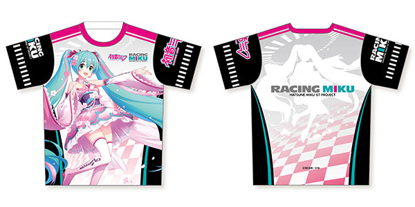 AmiAmi [Character & Hobby Shop] | Hatsune Miku GT Project Full