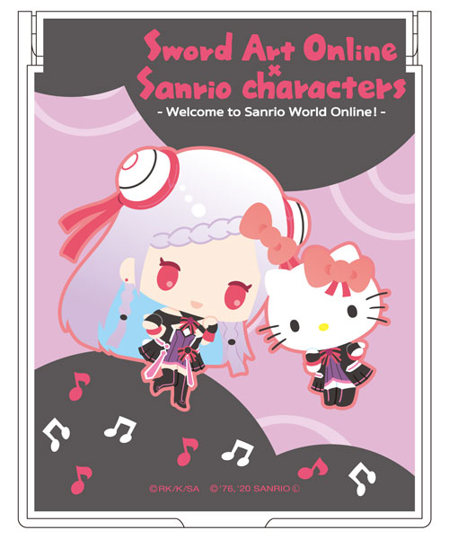 My Gacha Club SAO Characters. : r/swordartonline