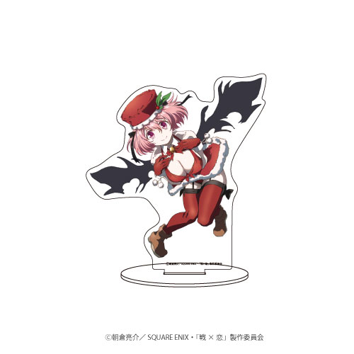 Val x Love - Saotome Natsuki - Acrylic Stand (Docomo Anime Store