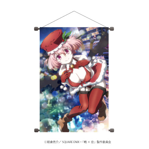 AmiAmi [Character & Hobby Shop]  Val x Love Natsuki Saotome Acrylic  Stand(Released)