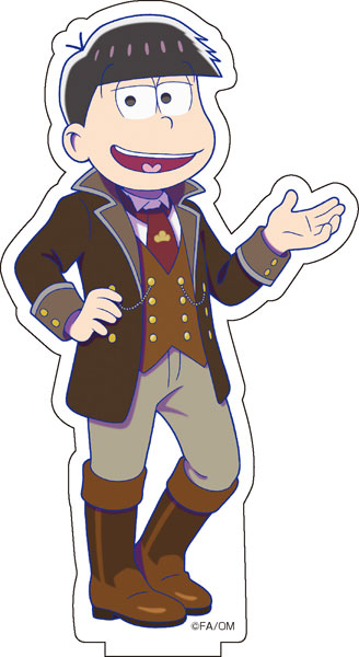 AmiAmi [Character & Hobby Shop] | Osomatsu-san the Movie BIG