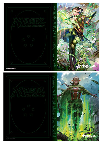 AmiAmi [Character & Hobby Shop] | Magic: The Gathering A6 Notebook 