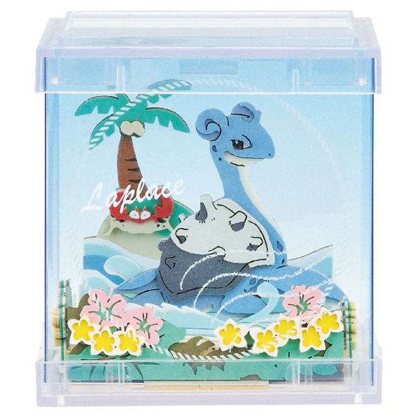 PTC-07　ラプラス