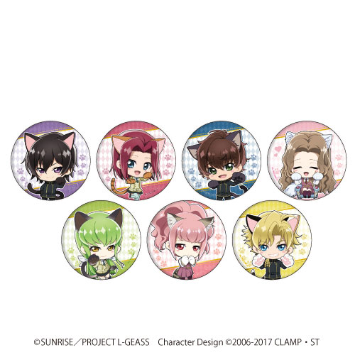 Canaria Fruits Basket Trading Mini Tachi-Shikishi 8Pack BOX
