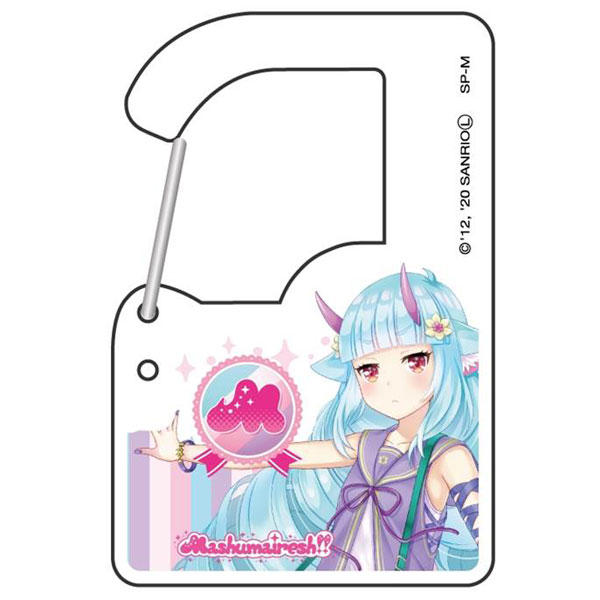 Show by Rock!! Mashumairesh!! Trading Acrylic Key Ring (Set of 11