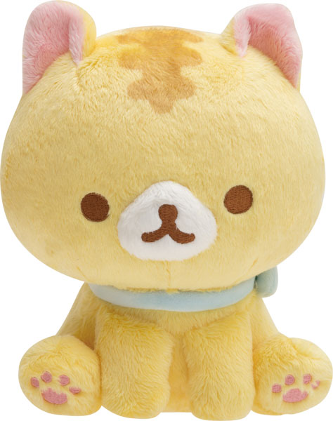 AmiAmi Character Hobby Shop MY60101 Corocoro Coronya Sitting Coronya Plush Released