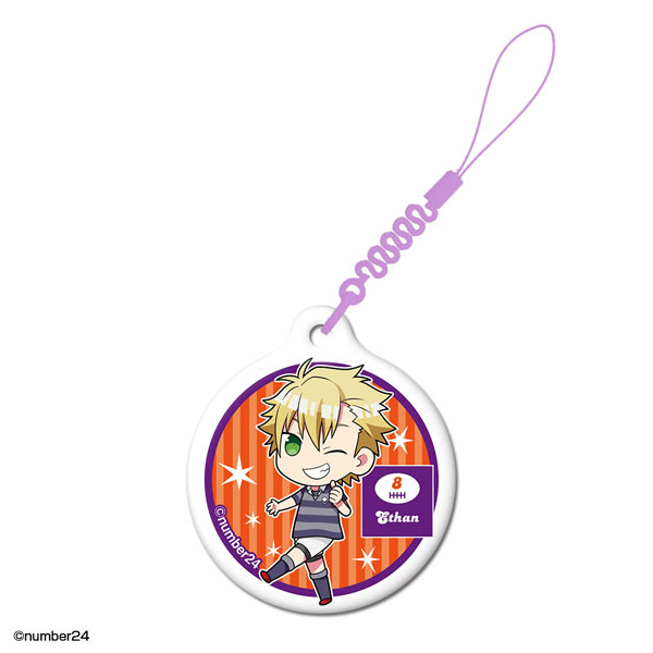 Nanさま専用✴︎ AmiAmi [Character & Hobby Shop] | number24 Smartphone Cleaner