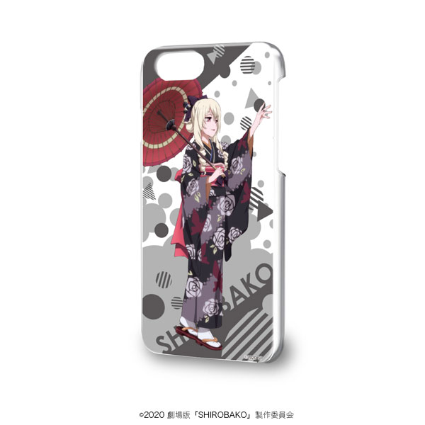 Quinn iPhone Case, MAYU