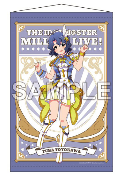 AmiAmi [Character & Hobby Shop] | THE IDOLM@STER Million Live! B2 