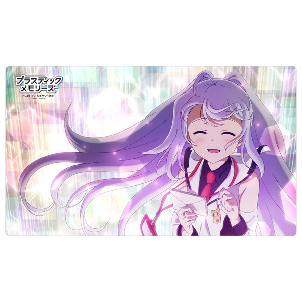 プラスティック・メモリーズ AmiAmi [Character & Hobby Shop]
