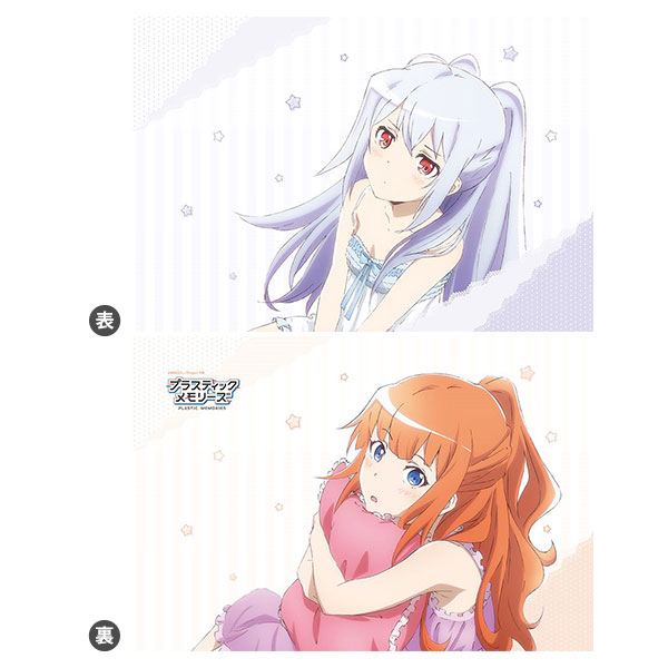 プラスティック・メモリーズ AmiAmi [Character & Hobby Shop]