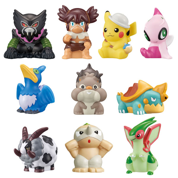 Bandai kids shop pokemon