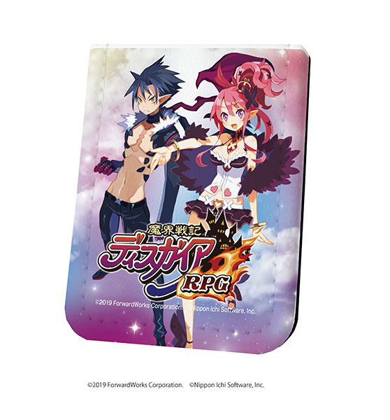 Makai Senki Disgaea