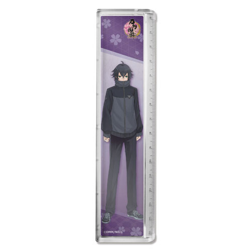 AmiAmi [Character & Hobby Shop] | Touken Ranbu Online Clear Scale