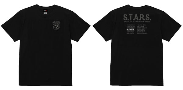 AmiAmi [Character & Hobby Shop] | Resident Evil RE:3 T-shirt