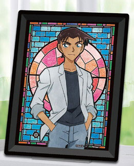 ｱｰﾄMA-C04 服部平次